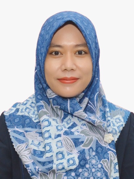 Wakil Direktur II